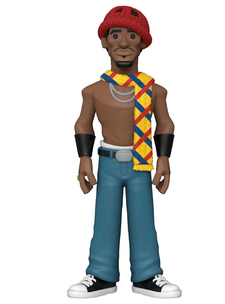 Funko Gold Outkast - Andre 3000 Ms Jackson Premium 30 cm