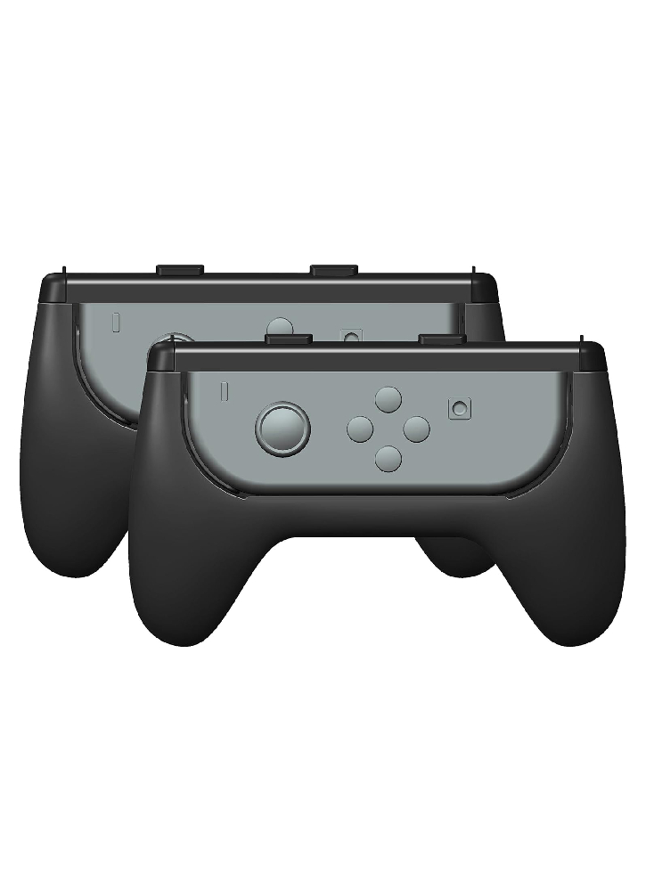 Protectie Duo Pentru Manere Gioteck Pentru Nintendo Switch