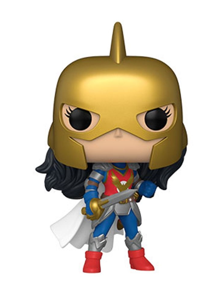 Funko Pop! Heroes WW 80th Wonder Woman (Flashpoint)