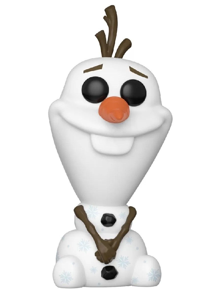 Funko Pop! Disney Frozen II Olaf