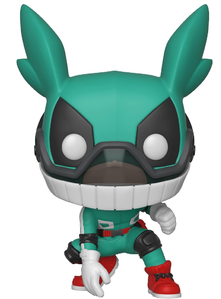 Funko Pop! Animation My Hero Academia S3 Izuku Midoriya