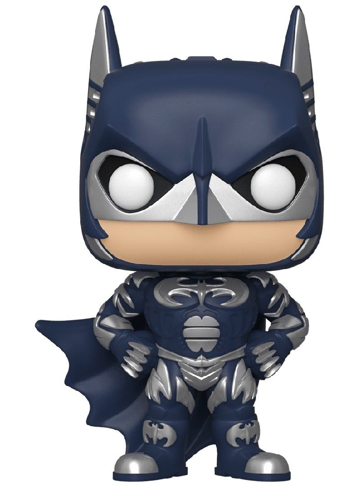 Funko Pop! Heroes Batman 80 Years Batman (1997)