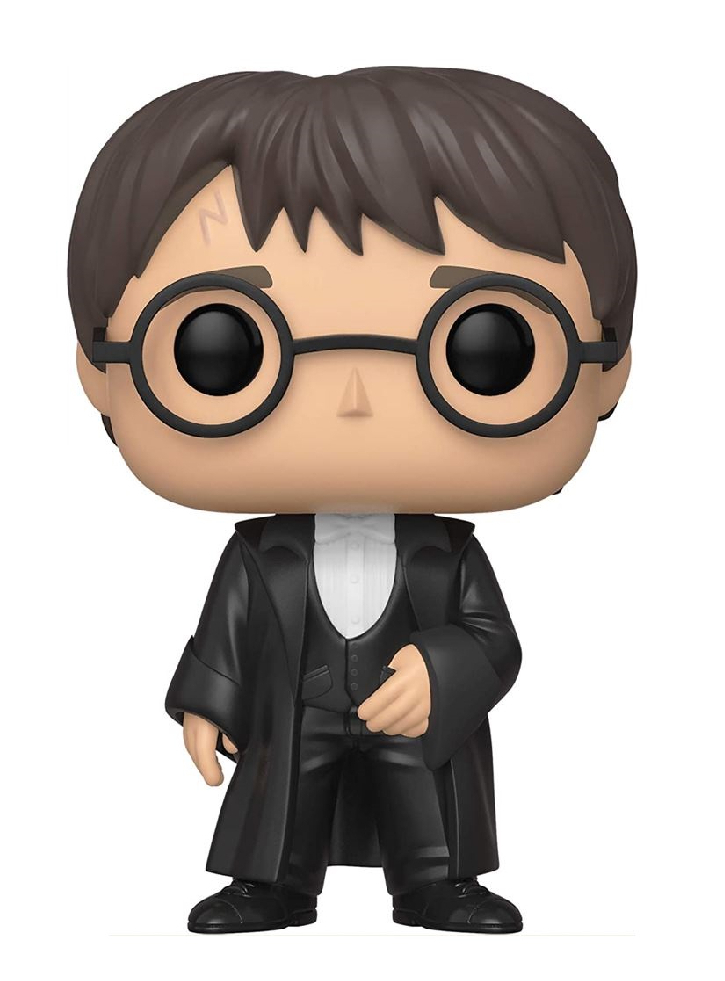 Funko Pop! Harry Potter (Yule Ball)