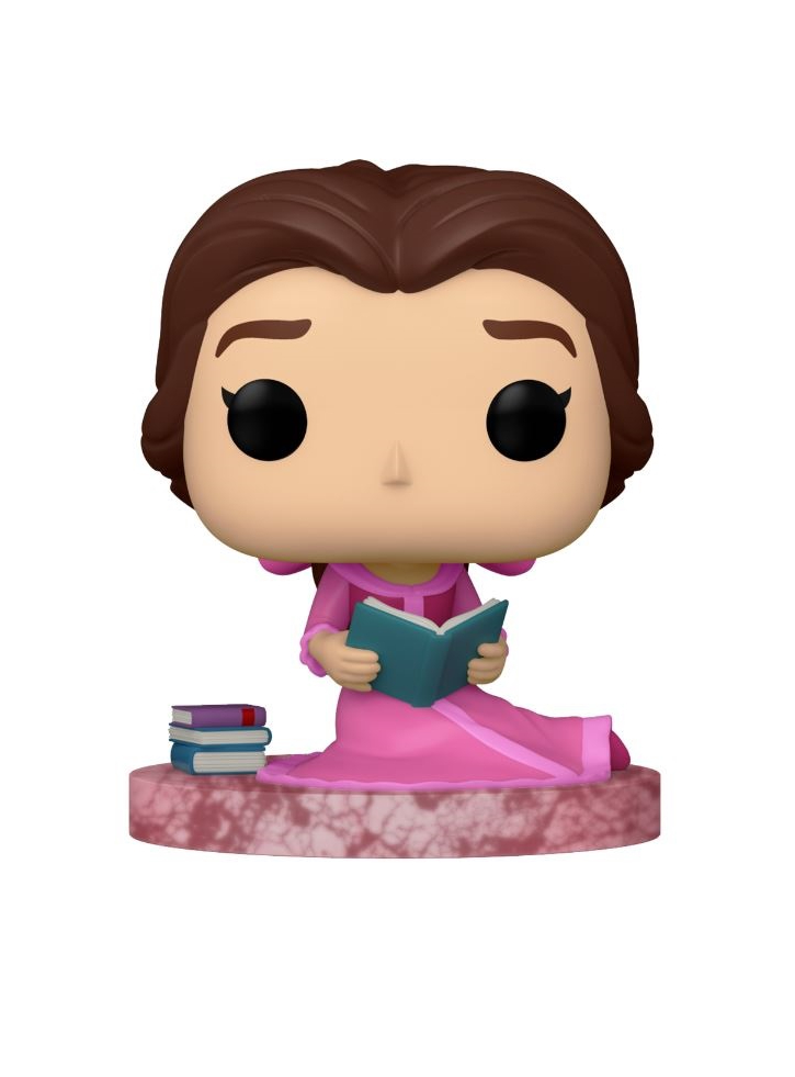 Funko Pop! Disney Princess Belle