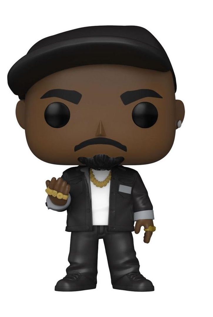 Funko Pop! Albums Tupac Shakur 2Pacalypse Now