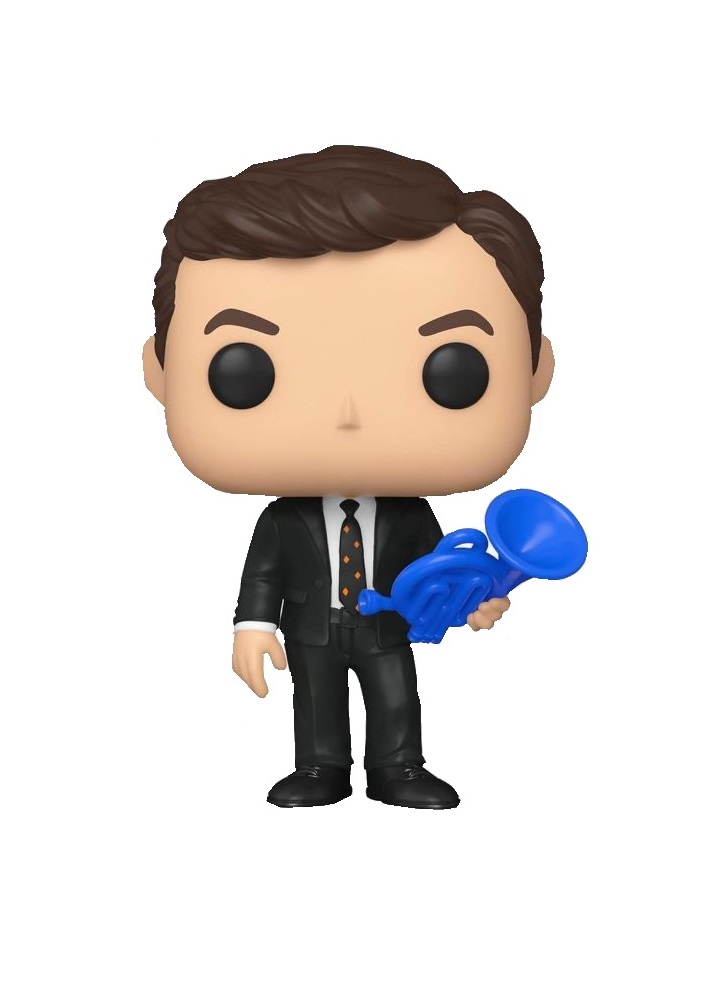 Funko Pop! Television How I Met Your Mother Ted Mosby