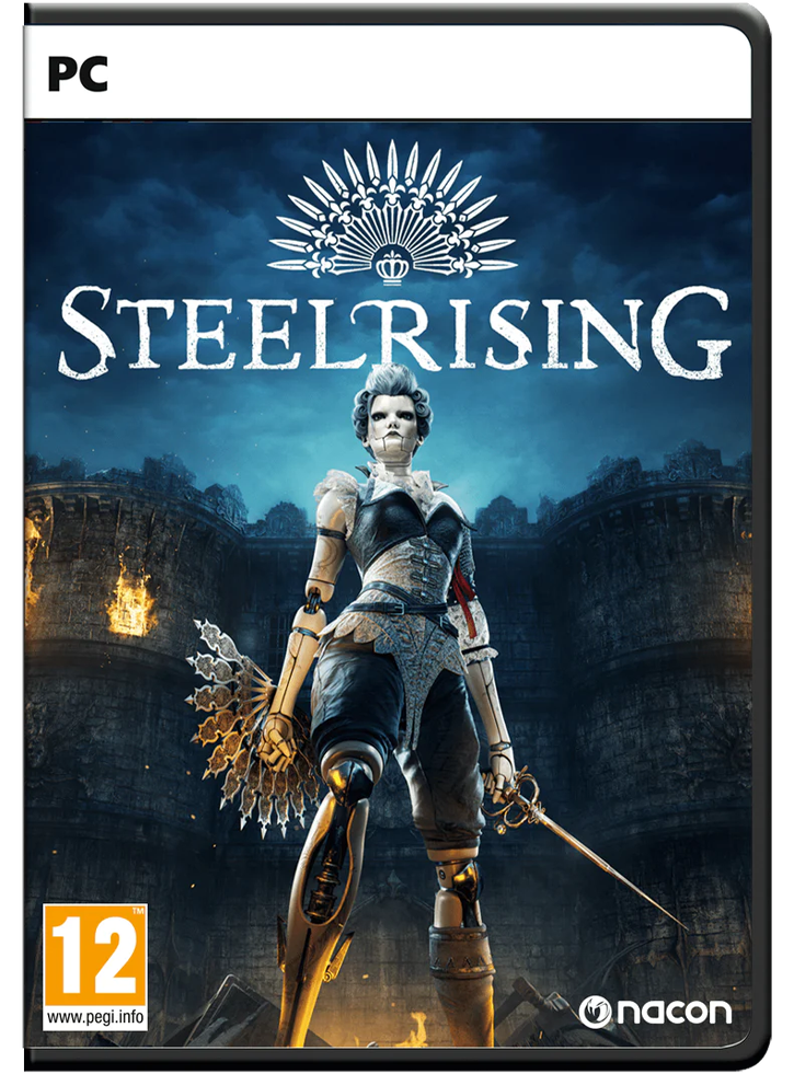 Steelrising - PC