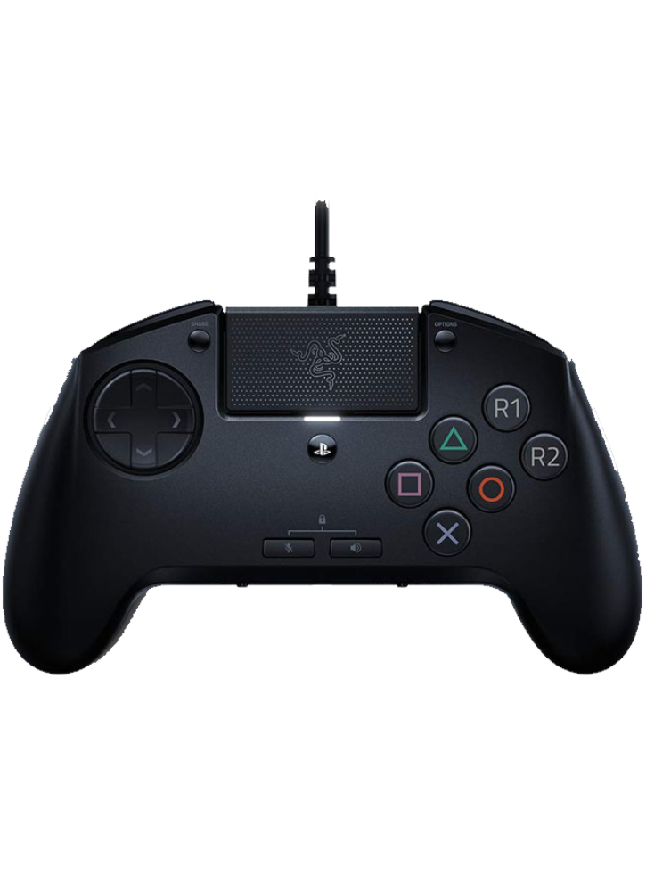 Controller Razer Raion Fightpad Negru Playstation 4