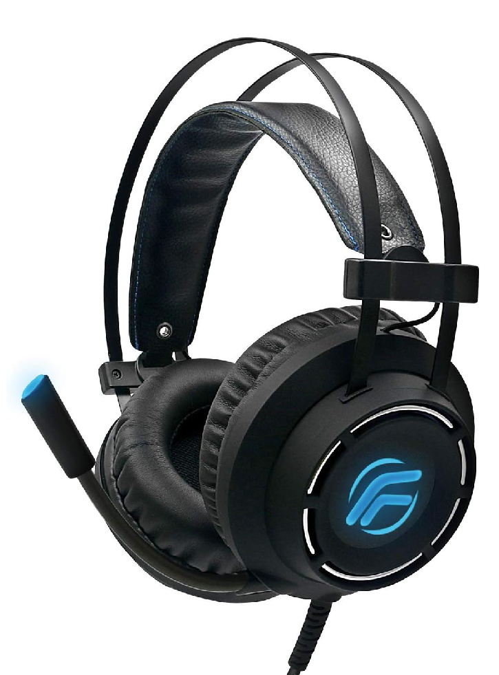 Casti Gaming Fenner Tech Soundgame Elite PC/Console + Microfon