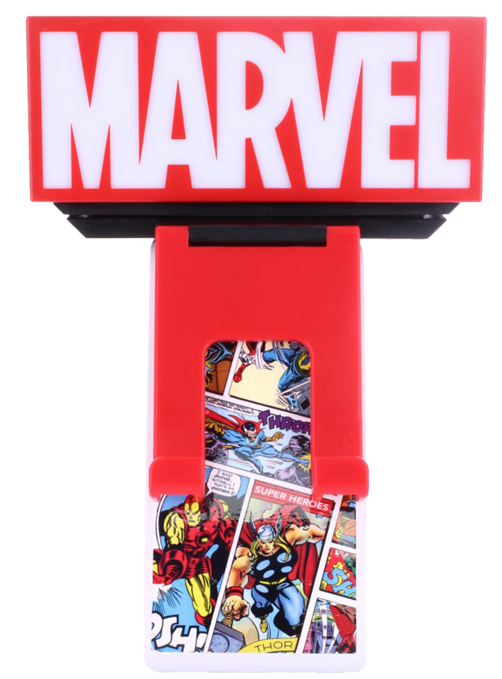 Cable Guys Ikon Marvel/PS5