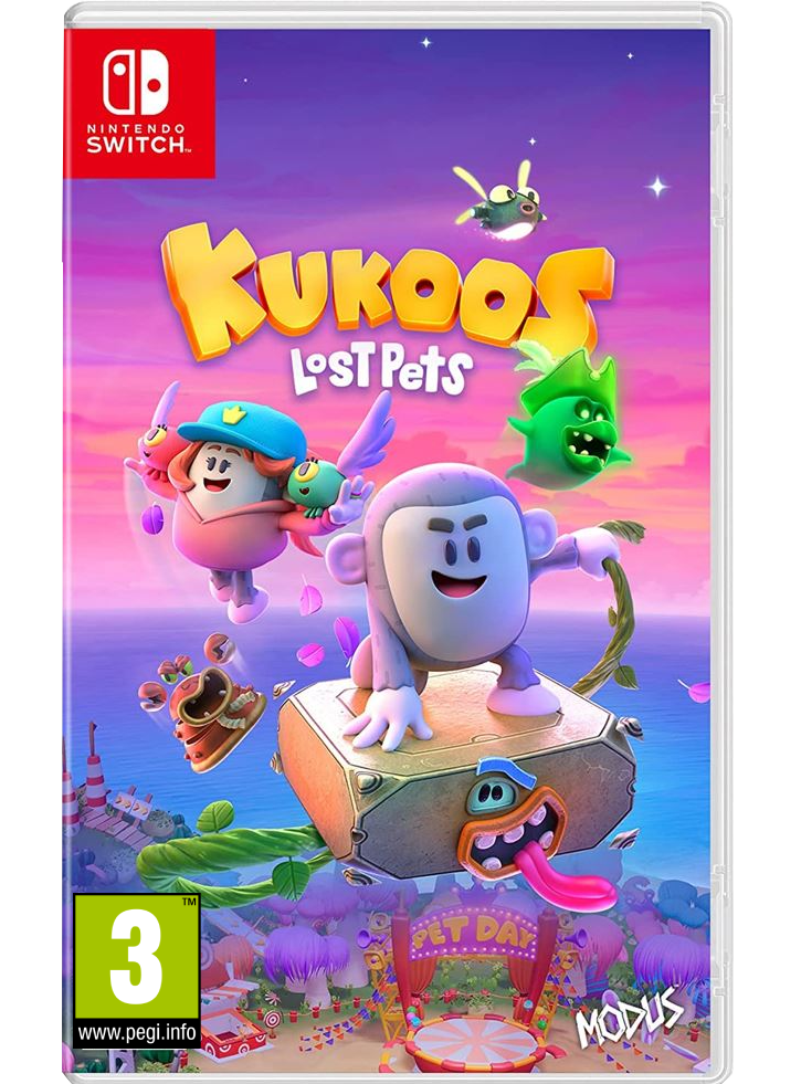 Kukoos Lost Pets - NSW