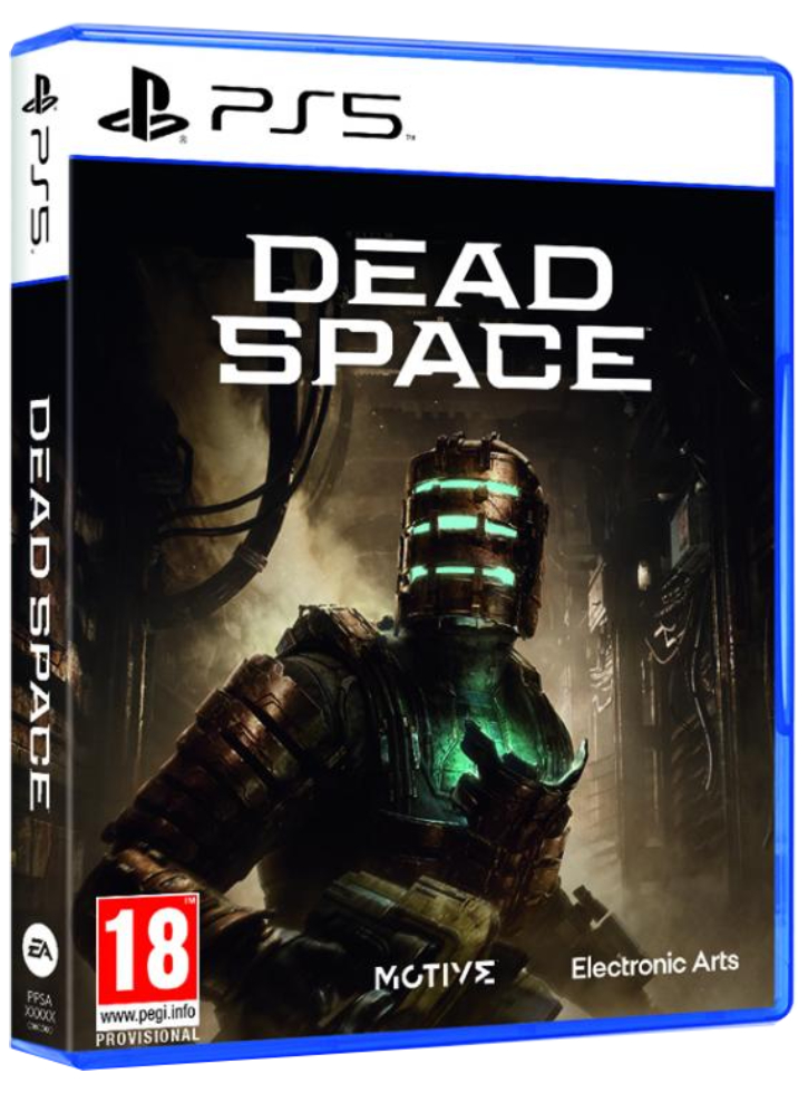 Dead Space Remake - PS5