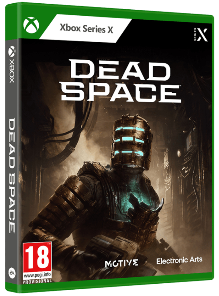 Dead Space Remake - Xbox Series X