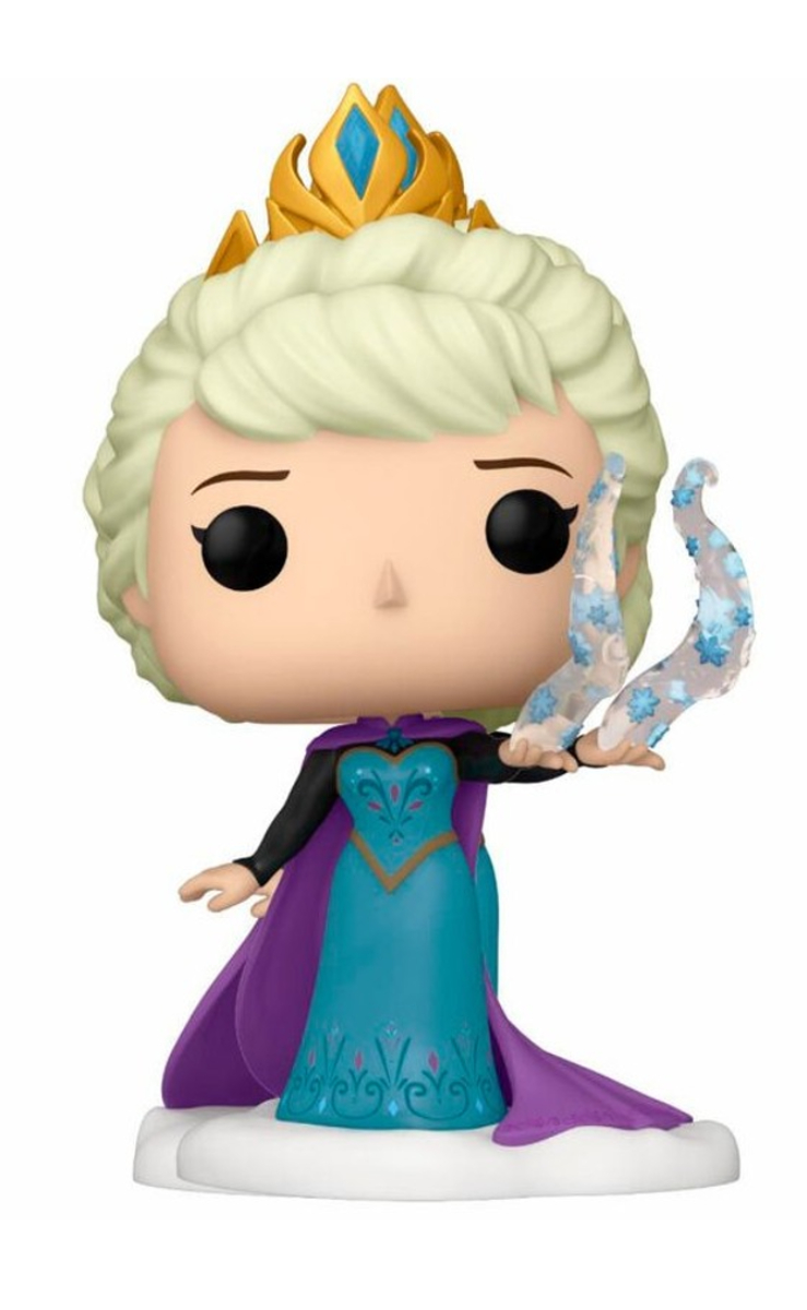 Funko Pop! Disney Frozen - Elsa