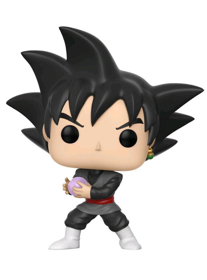 Funko Pop! Animation Dragon Ball Super - Goku Black