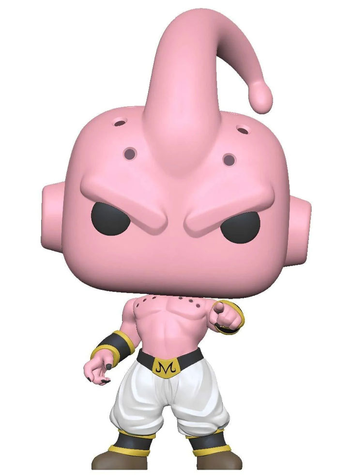 Funko Pop! Animation: Dragon Ball Z S6 - Kid Buu