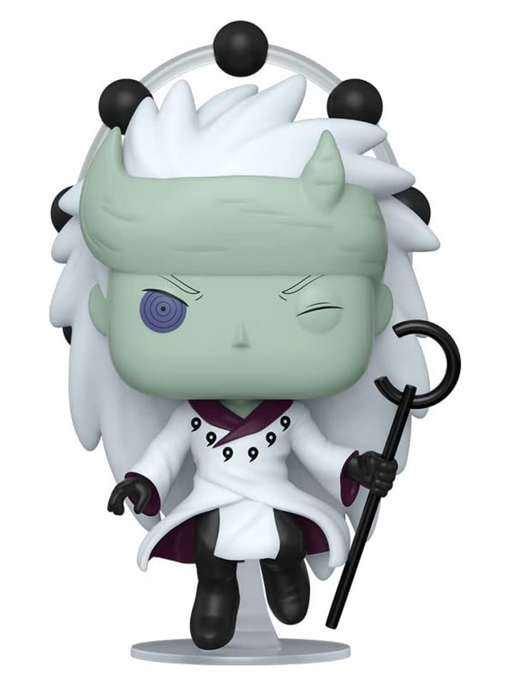 Funko Pop! Animation Naruto - Sage Madara Uchiha