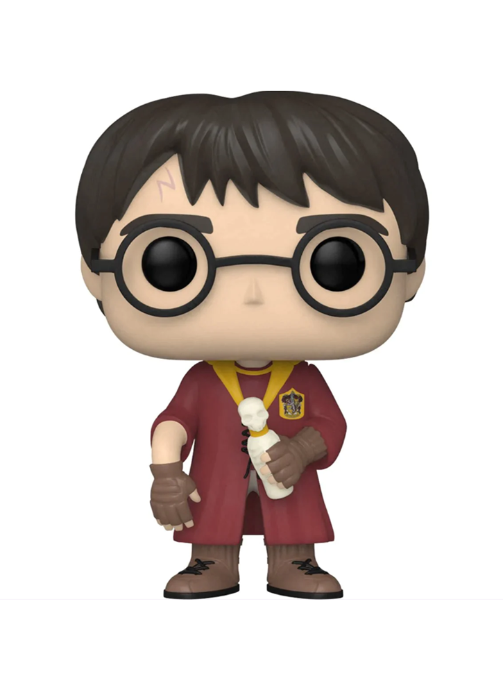 Funko Pop! Movies Harry Potter Chamber of Secrets Anniversary 20th - Harry Potter