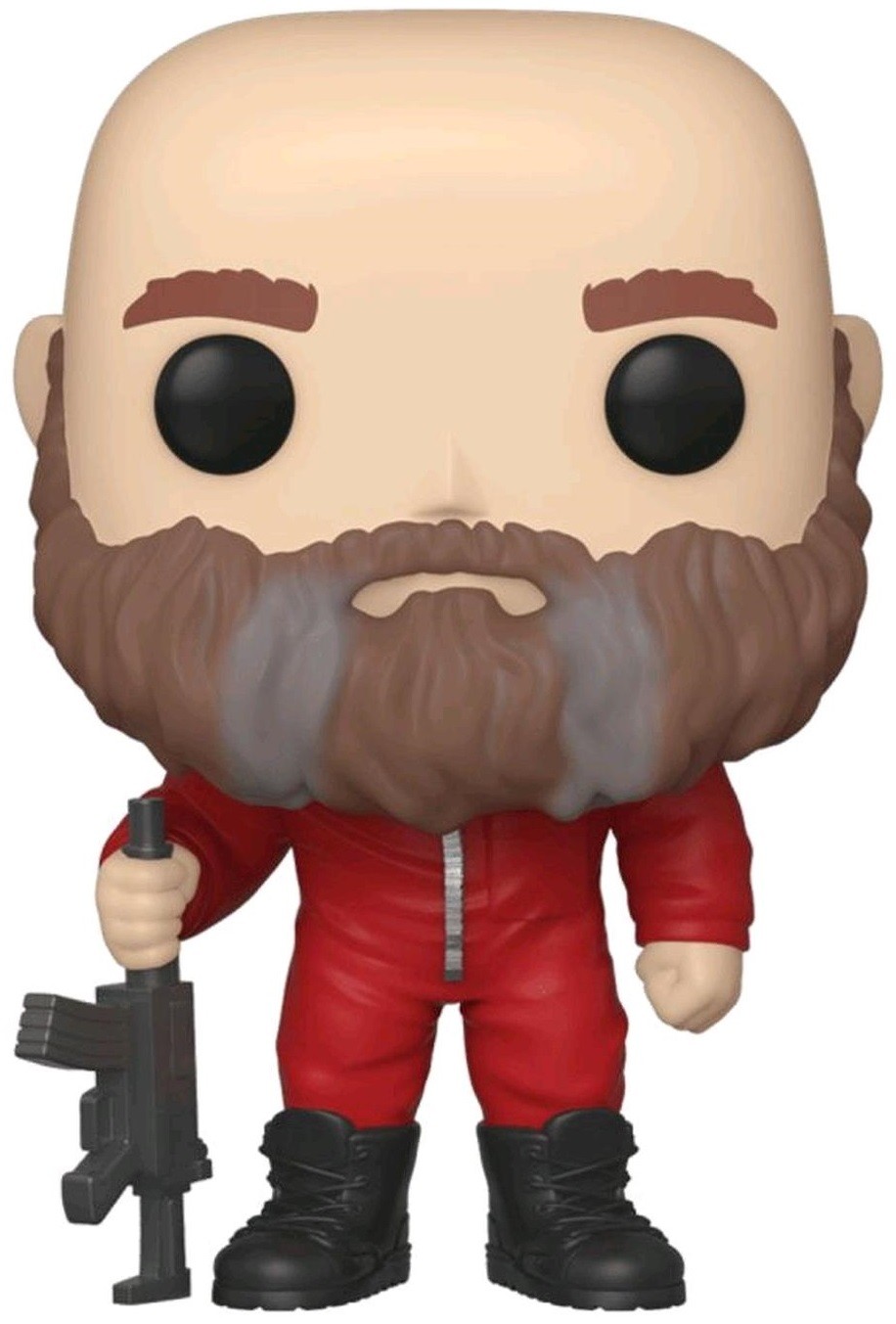 Funko Pop! Television La Casa de Papel - Helsinki