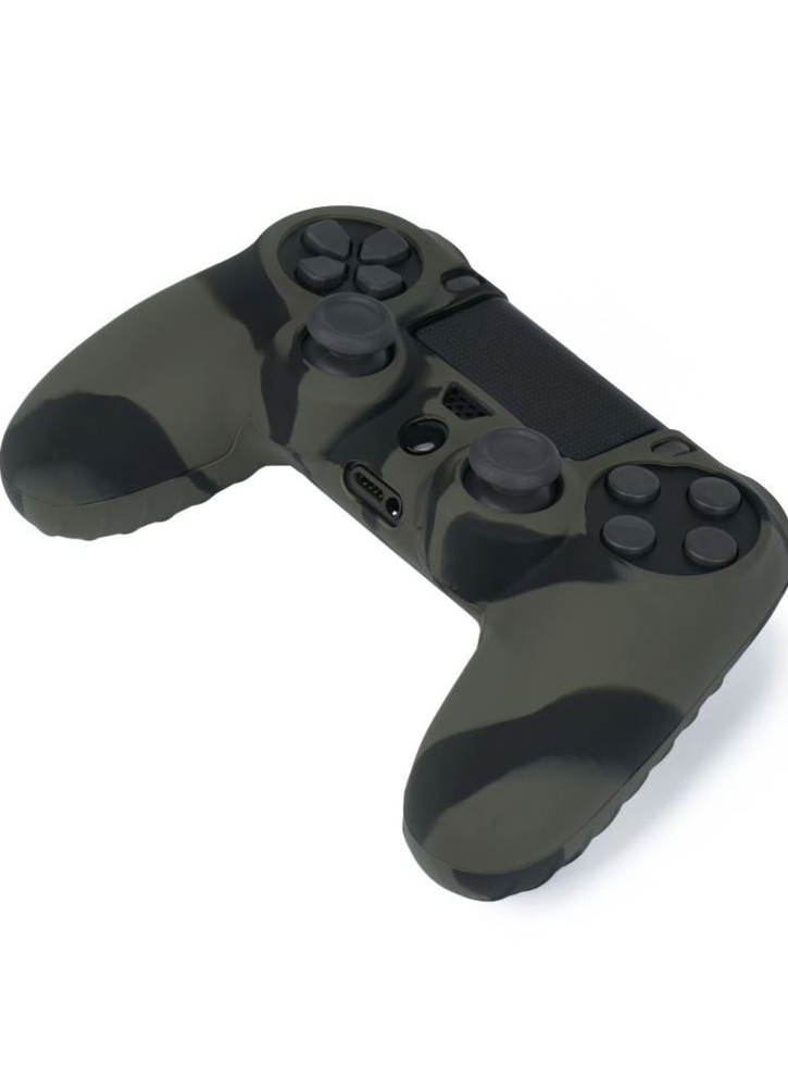 Protectie Camuflaj Controller Gioteck PS4