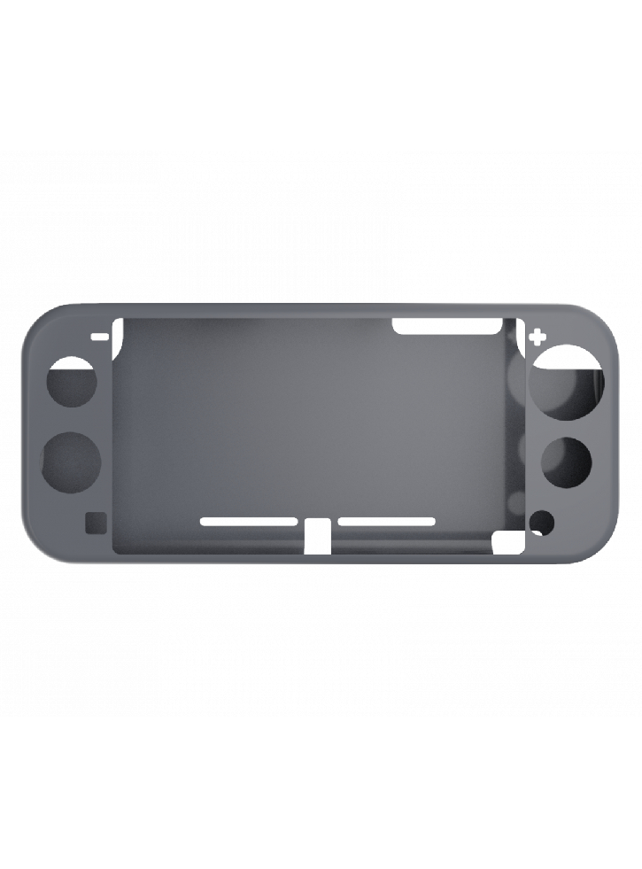 Husa Protectoare Silicon Piranha NSW Lite
