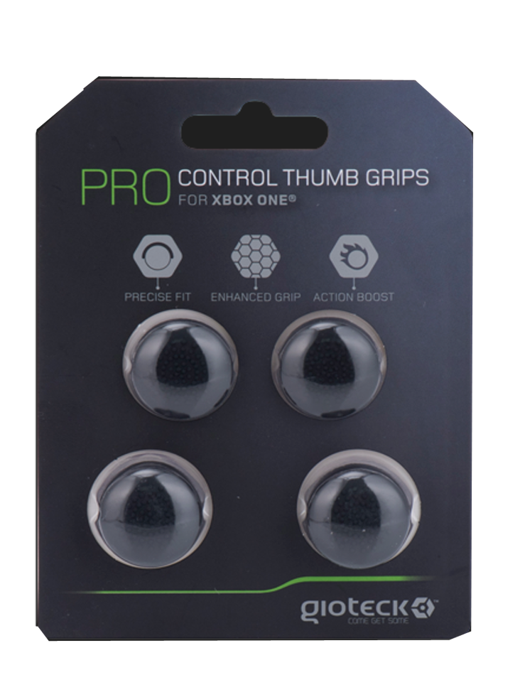 Protectie pentru butoane Gioteck Controller Thumb Grips Xbox One Pro