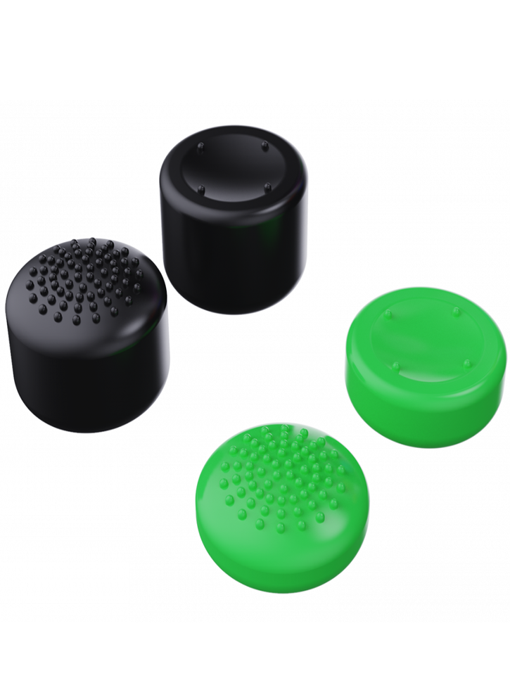 Protectie pentru butoane (4 Pack) Silicon Piranha Xbox One