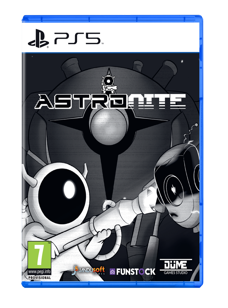Astronite - PS5