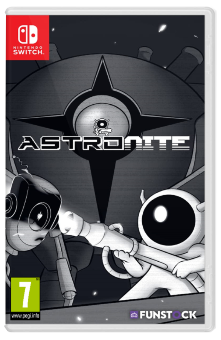 Astronite - NSW