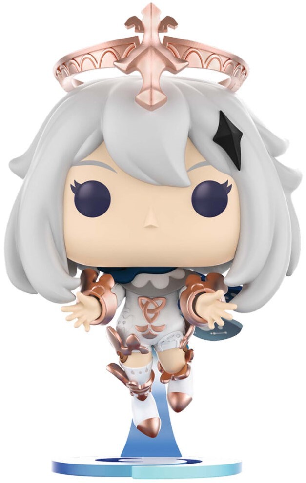 Funko Pop! Asia Genshin Impact Paimon