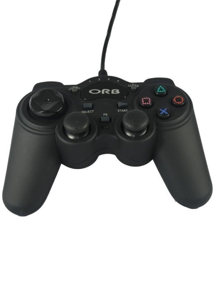 ORB Controller cu fir - PS3