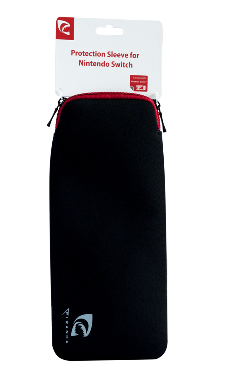 Husa Protectoare Piranha Sleeve pentru NSW