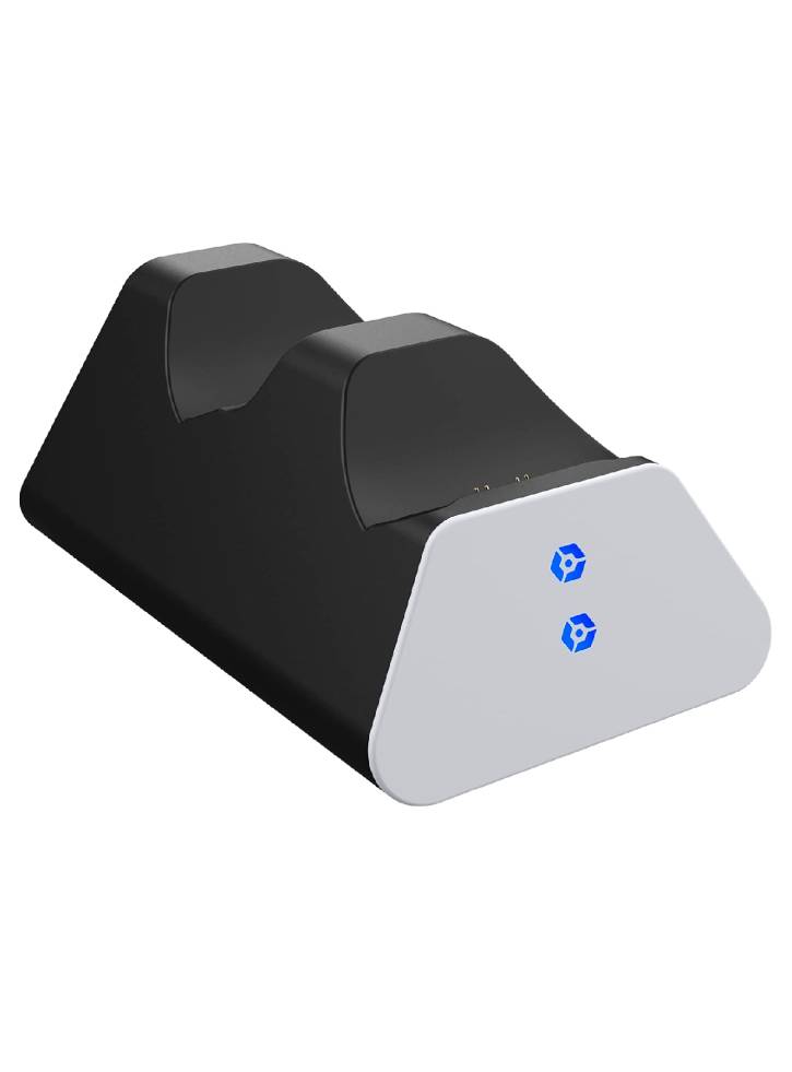 Suport de incarcare Gioteck Duo - PS5