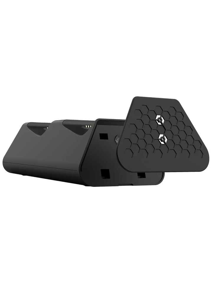 Suport de incarcare Gioteck Duo - Xbox Series X