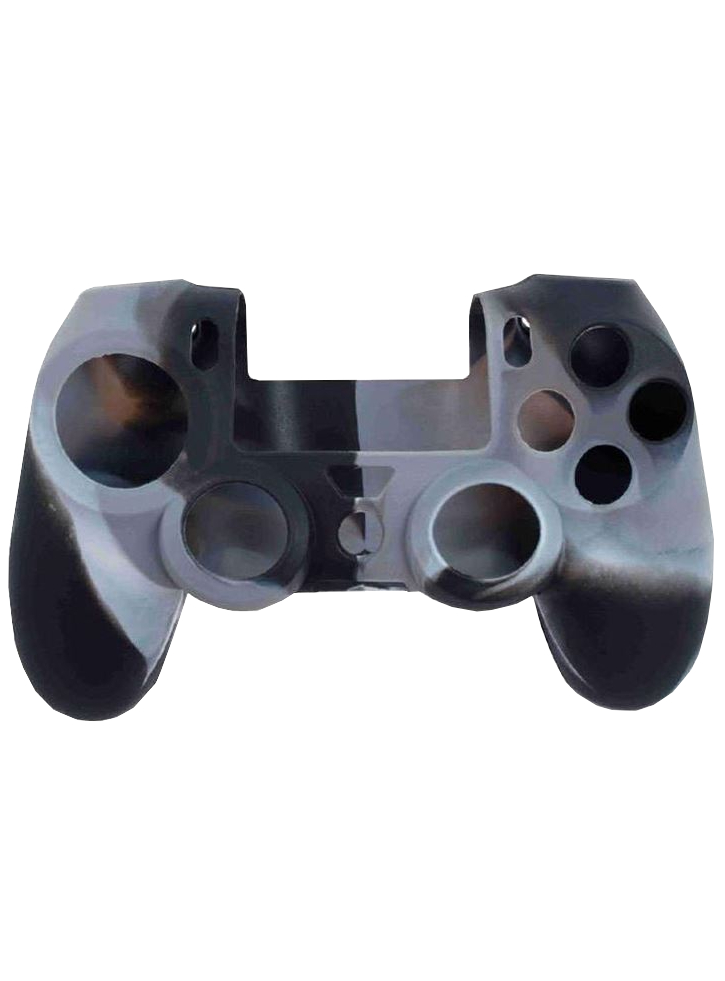 ORB Protectie de Silicon Skin Camo- PS4