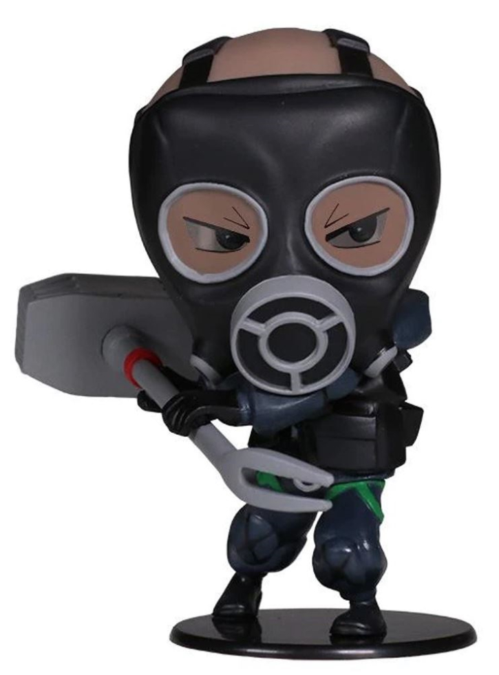 Figurina Six Collection Sledge