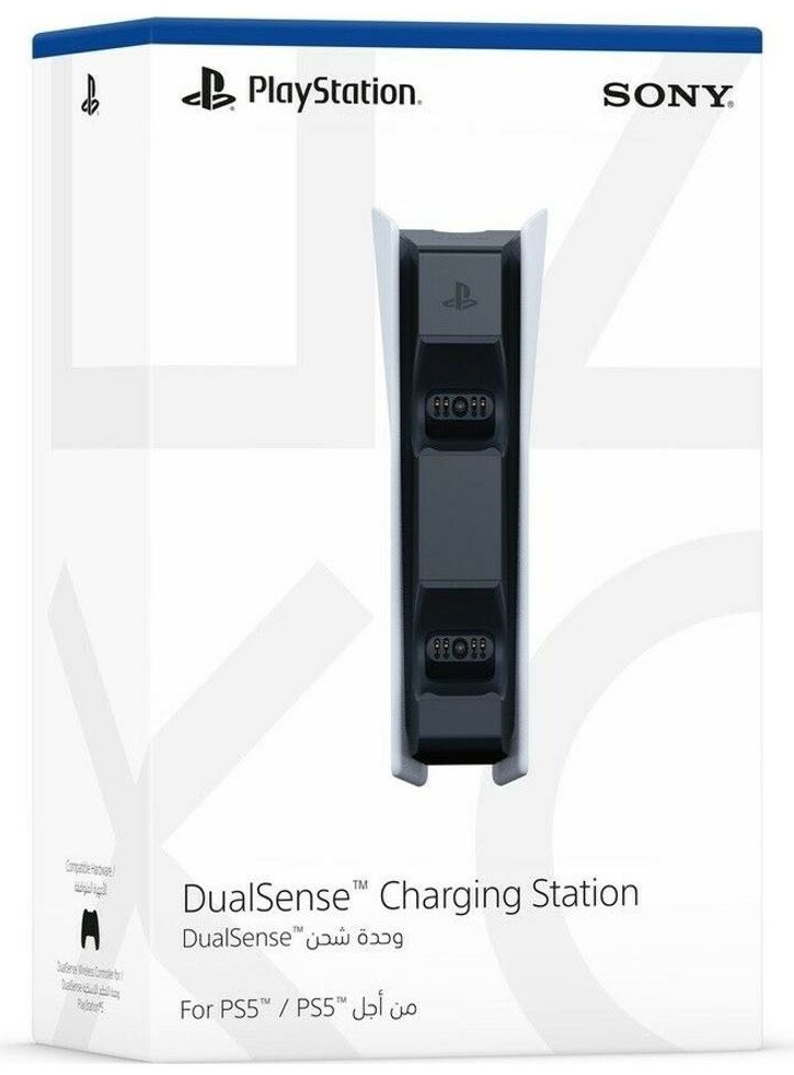 Statie de incarcare Controller Sony DualSense - PS5