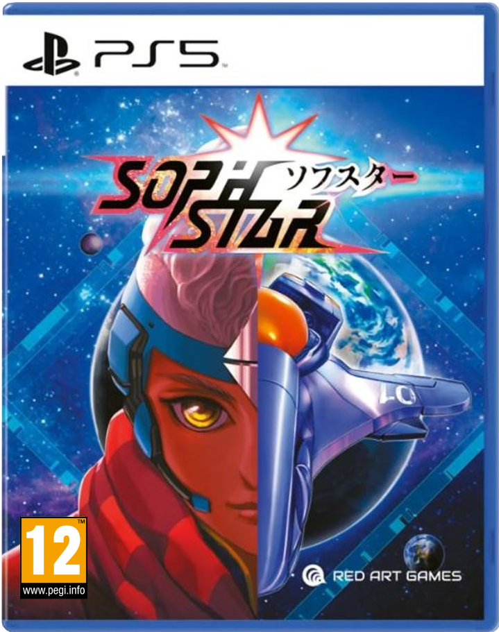 Sophstar - PS5