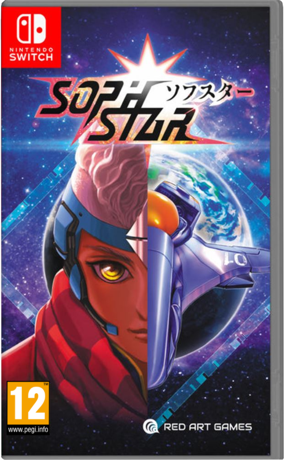 Sophstar - NSW