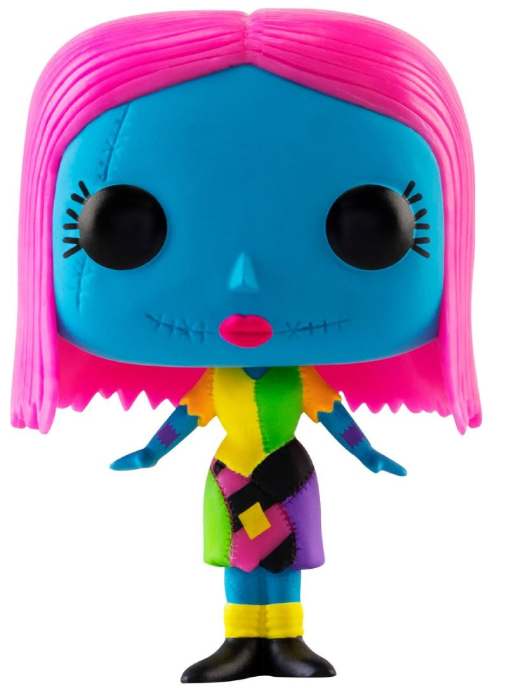 Figurina Funko Pop Disney The Nightmare Before Christmas Sally 9 cm