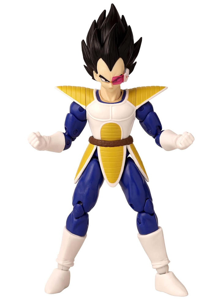 Figurina Bandai Dragon Stars Dragon Ball Super Kai Version 17cm