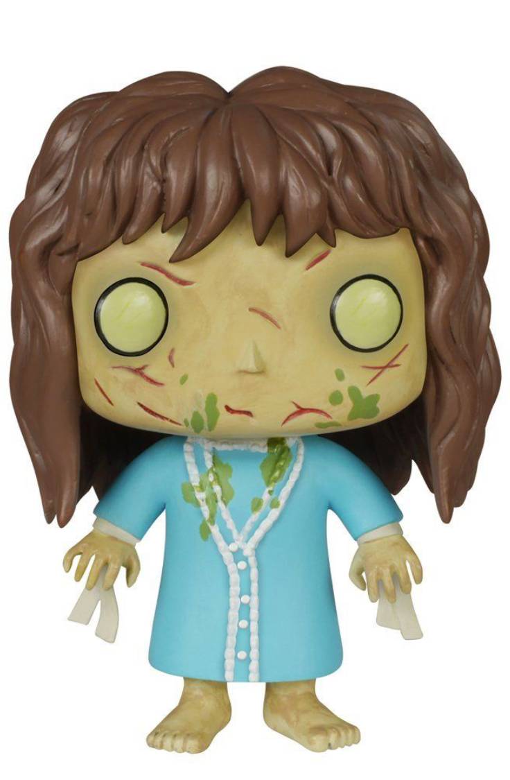 Figurina Funko Pop Movies The Exorcist Regan 9 cm