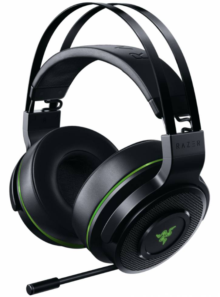 Casti Razer Thresher Negru - Xbox One