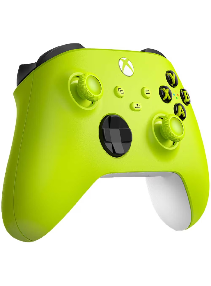 Controller fără fir Electric Volt - Xbox Series X