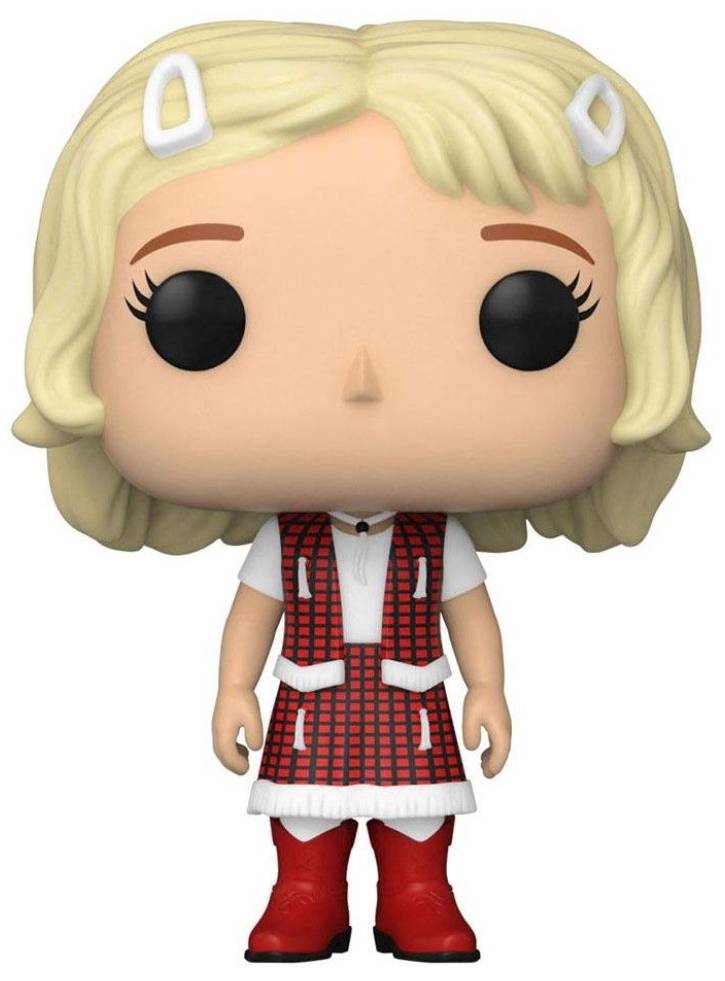 Funko Pop! Movies E.T. Gertie 10 cm