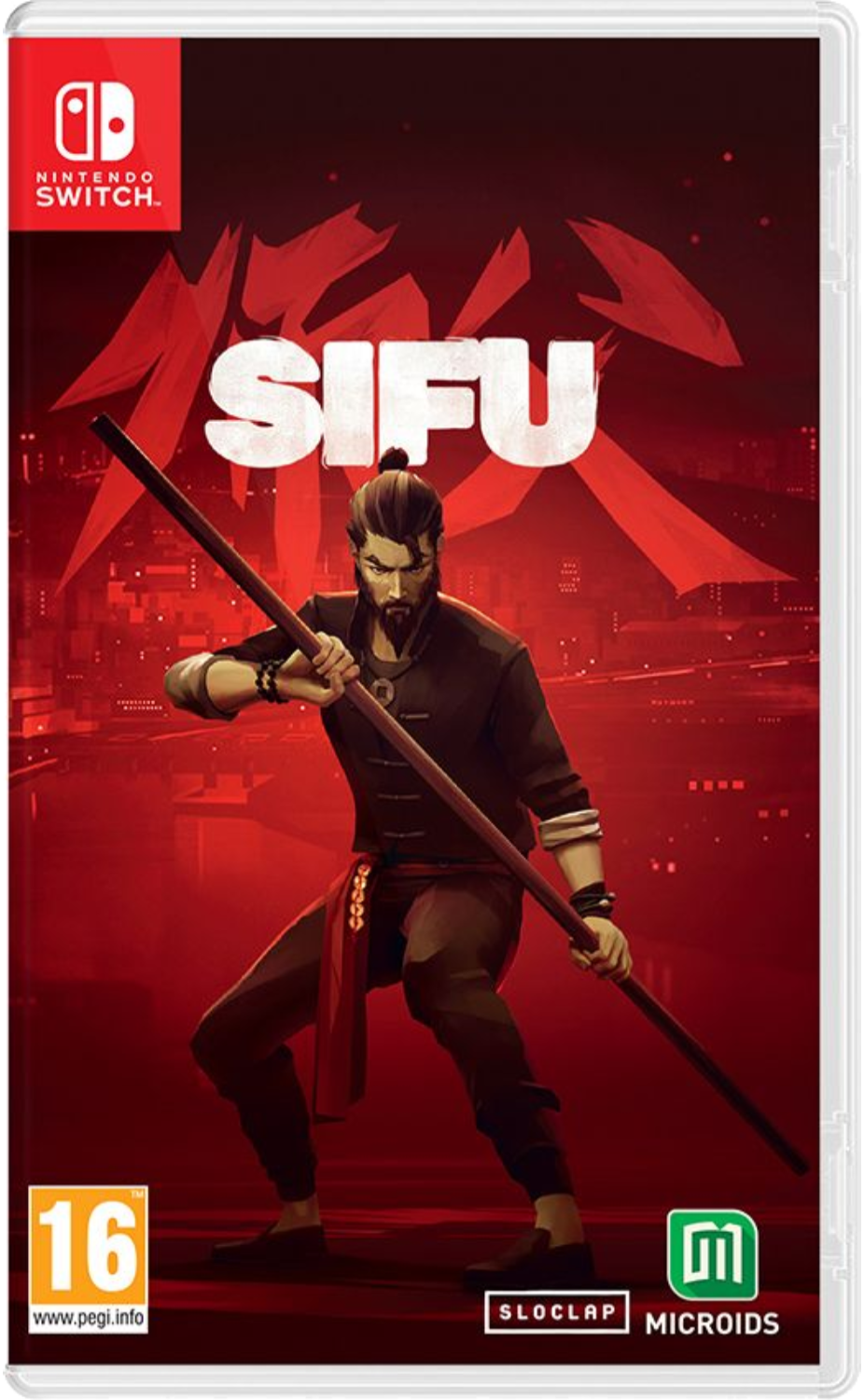Sifu - NSW
