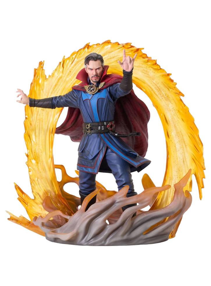 Figurina Diamond Marvel Gallery Dr Strange 2 25cm