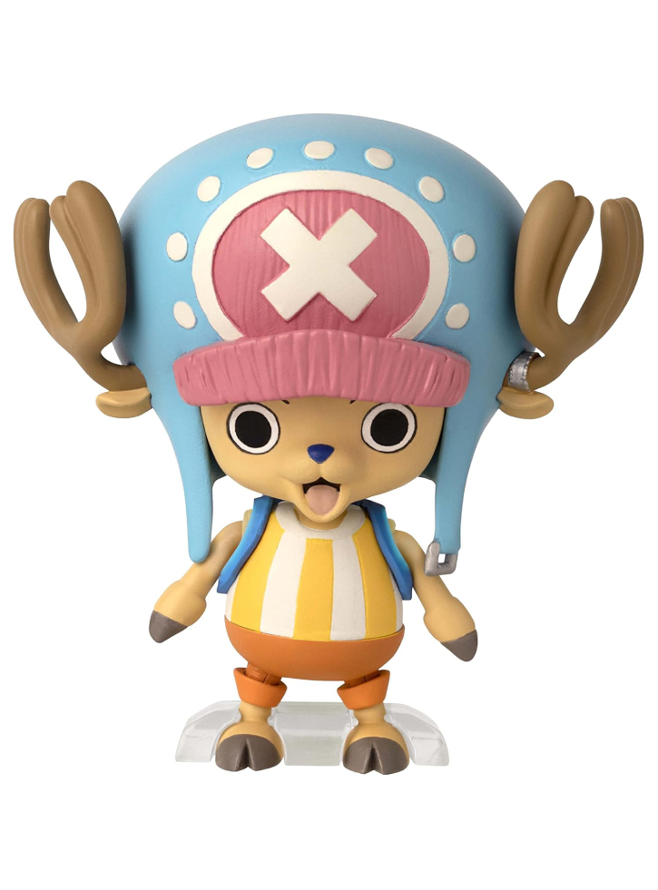 Figurina Bandai Anime Heroes One Piece Tony Tony Chopper 16.5 cm