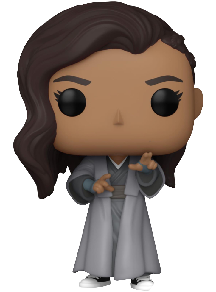 Figurina Funko Pop! Marvel Doctor Strange in the Multiverse of Madness America Chavez 9 cm