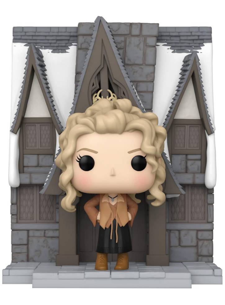 Funko Pop! Deluxe Harry Potter Chamber of Secrets Anniversary 20th Madam Rosmerta with the Three Broomsticks